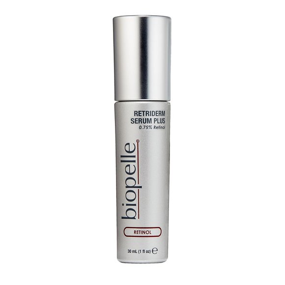 Retriderm Serum Plus by Biopelle..75% retinol